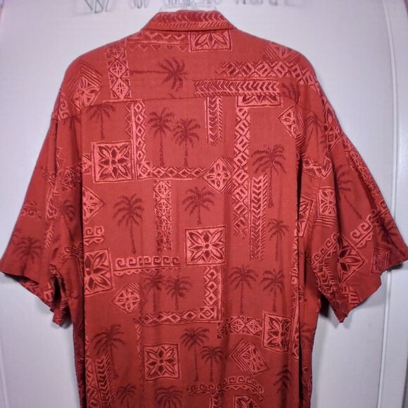 Moda Campia Moda Men’s button down shirt XL - Picture 10 of 15